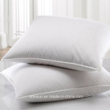 Cotton Fabric Soft Duck Feather Pillow