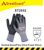 Dotted Maxiflex Glove (ST2052)