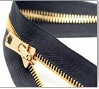 Custom All Sizes Metal Zipper (#5 O/E, 60cm)
