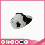 Plush Panda Idoor Animal Slipper