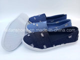 Hotsale Women Slip-on Canvas Shoes Casual Shoes Wholesale (FPY818-30)