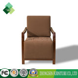 Hot Sale China Manufacturer Cushion Armchair Used on Living Room