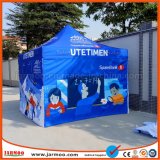 3X3 Waterproof Outdoor Gazebo Tent with Side Walls