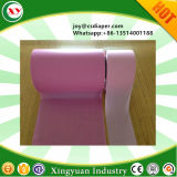 Perforated PE Film Ppf for Sanitary Napkin Topsheet