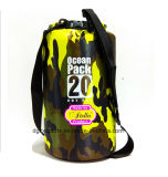 Outdoor Sport Ocean Pack Custom Logo Waterproof Floating Dry Bag