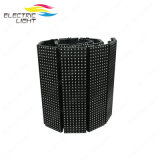 P10 Outdoor Display Flexible LED Curtain