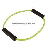 Zero Ring Resistance Bands Fitness Gym Exercise Workout