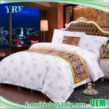 High Quality Luxury Cotton Hotel Adult Printed Bedding Set