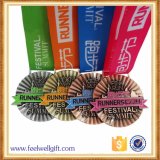 Custom Color Cheap Price Running Sports Medal