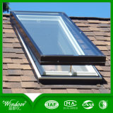 Aluminum Material Awning Open Skylight/Roof Window Skylight
