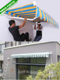 Outdoor Roof Window Awnings and Patio Shade Canopy Manufacturers