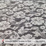 Textile Warp Knitting Lace for Sale (M0434)