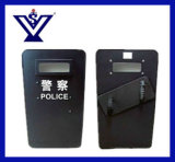 Police Bullet Proof Anti-Riot Shield/Riot Equipment (SYFDP-1)