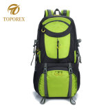 Wholesale Sports Waterproof Camping Hiking Backpack Daypacks Travel Bag