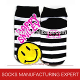 Cotton Cute Socks for Girls (UBUY-122)