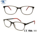 High Quality New Design Tr90 Eyeglass Kids Optical Frame in Stock (MX01-06)