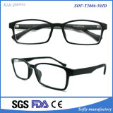 New Fashion Tr90 Glasses Frame Myopia Amblyopia Manufacturers Full Frame