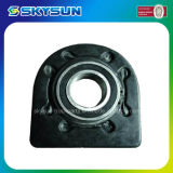 Auto/Truck Parts Shaft Cushion Center Bearing for Nissan Cpd12 (37510-90019)