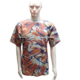 Cheap Dry-Fit Polyester Men's T Shirt From China Manufacturer