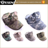 Army Outdoor Visor Hats Usmc Military Patrol Cap 6colors
