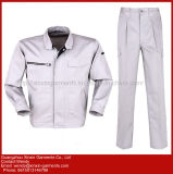 Cheap Safety Coverall Workwear Uniforms / Working Coverall (W312)