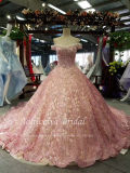 Aoliweiya Latest Design Color Wedding Dress110150