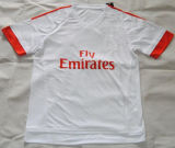 The New 15-16 Benfica Away Soccer Jersey