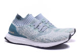 latest Version 1: 1 Ultra Boost Version Sports Shoes for Light Green Color
