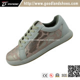 New PU with Cheap Skate Shoes Casual Shoes Women Shoes 20222-3
