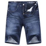 OEM Fashion Men's Short Jean Casual Denim Shorts
