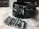Holeless Leather Belts for Men (ZB-171104)
