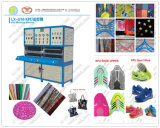 Kpu Rpu PU Hot Stamping Machine for Garment Bags Accessories Material