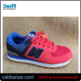 Selling Students Cheap Running Shoes Walking Shoes Stock Sports Shoes for Womens