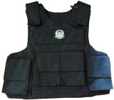 Nij Iiia UHMWPE Police Officer Bulletproof Vest
