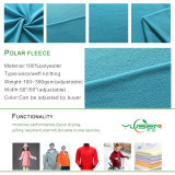 Fleece Blankets Fabric for Cloth