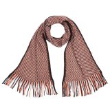 Lady Fashion Knitted Scarf Winter Circle Loop Scarf (SK115)