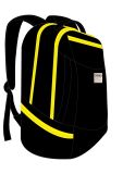 New Design Fashion School Backpack Travel Sports Bags