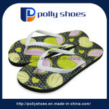 Hot Summer Shoes Decoration Plastic Strap for Sandal