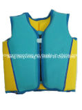 Fashion and Top Design Life Jacket for Kids (HXV0004)