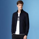 Men's Spring/Autumn Classic Wind-Proof Casual Jacket