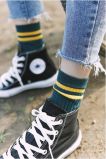 School Style Teens Pretty Leisure Dress Sock