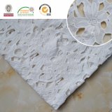 Delicate Embroidery Lace Fabric Garment Accessories Newest Material 2017 E20022