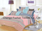 The Beautiful Bedding Set for Bedroom with Nice Design