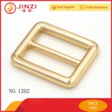 Garment Accessories Strong Metal Tri-Glide Buckle for Bag Hardware