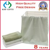 Custom Quality Eco Friendly 72X33cm Bamboo Towel