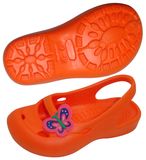 Newest Fashion Designer Children Sandal