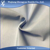 Factory Tc Polyester Cotton Woven Memory Fabric for Jacket/Workwear/Uniform