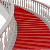 Polyester Non-Woven Red Carpet Runners
