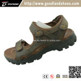 New Fashion Style Summer Beach Breathable Men's Sandal Shoes 20027