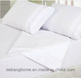 Hotel Bedding Sets 100% Cotton Bed Sheet Sets